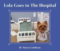 Lola Goes to the Hospital (Lola)