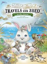Travels with Zozo...in the Storm (Travels with Zozo...)