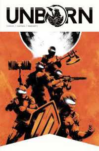 Unborn : Collected Edition