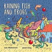 Raining Fish and Frogs （Large Print）
