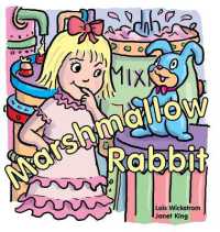 Marshmallow Rabbit （Large Print）