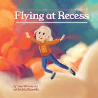 Flying at Recess （Large Print）