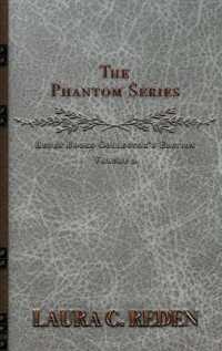 Reden Books Collector's Edition Volume 2 : The Phantom Series (Reden Books Collector's Edition)