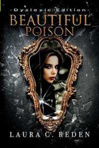 Beautiful Poison (Phantom) （Dyslexic）