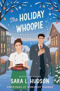 The Holiday Whoopie