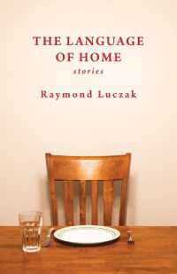 The Language of Home : Stories
