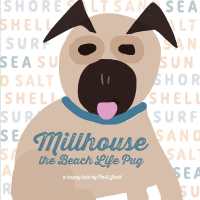 Millhouse : The Beach Life Pug