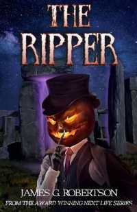 The Ripper: Earth's Aberrant Torchbearer (Next Life") 〈2〉 （4TH）