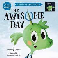 The Awesome, Terrible Day : Flip over for Another Story!