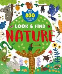 Nature : More than 800 Things to Find! (Look & Find)