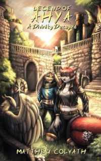 Legend of Ahya: A Divinity Decayed (Legend of Ahya")