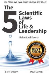 The 5 Scientific Laws of Life & Leadership