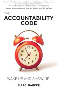 The Accountability Code