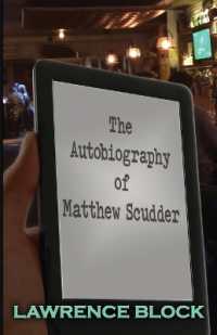 The Autobiography of Matthew Scudder (Matthew Scudder")