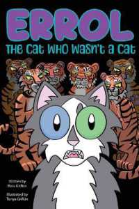 Errol : The Cat Who Wasn't a Cat (Errol)