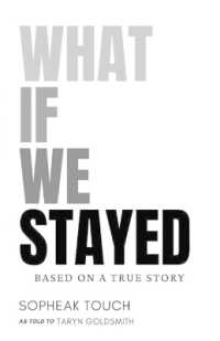What If We Stayed