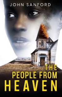 The People from Heaven (The Warrensburg Trilogy") 〈3〉