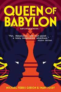 Queen of Babylon : Babylon Twins Book 2 (Babylon Twins)