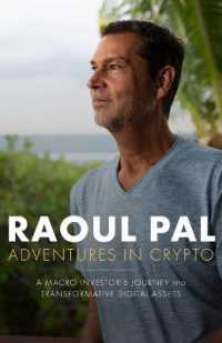 Adventures in Crypto : A Macro Investors Journey into Transformative Digital Assets