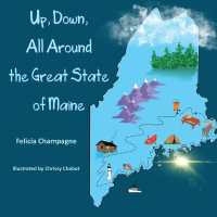 Up Down All around the Great State of Maine