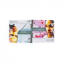 Theology of Her Body， Revised Edition/Theology of His Body， Revised Edition : (2 Books， 1 Volume)