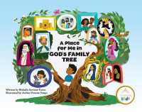A Place for Me in God's Family Tree