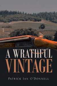 A Wrathful Vintage : A Phil & Paula Oxnard Mystery