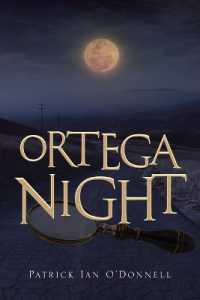 Ortega Night : A Phil & Paula Oxnard Mystery