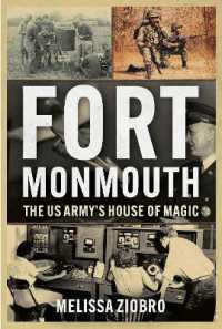 Fort Monmouth : The U.S. Army's House of Magic