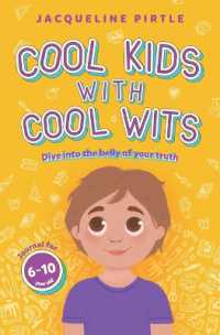 Cool Kids With Cool Wits: Dive into the belly of your truth