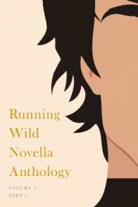 Running Wild Novella Anthology, Volume 5 : Book 1 (Running Wild Novella Anthology)