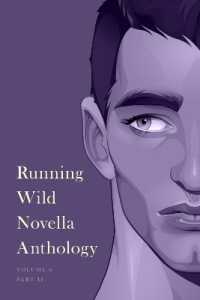 Running Wild Novella Anthology, Volume 6 : Book 2 (Running Wild Novella Anthology)