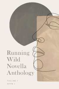 Running Wlid Novella Anthology Volume 7 : Book 2 (Running Wild Novella Anthology)