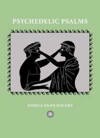 Psychedelic Psalms : Reflections from an Offline World