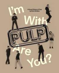 I'm with Pulp, Are You?