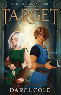 Target: The Unbroken Tales: Book One (The Unbroken Tales") 〈1〉