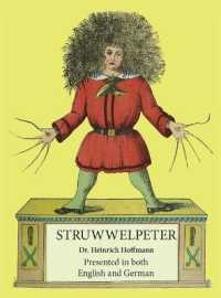 Struwwelpeter: Presented in both English and German