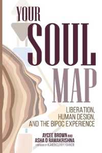 Your Soul Map : Liberation, Human Design, and the Bipoc Experience
