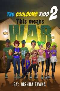 The Coolsons Kids 2 : This Means War