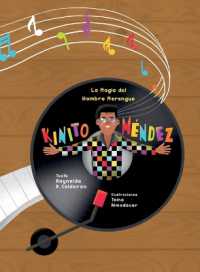 La magia del hombre merengue : Kinito Mendez
