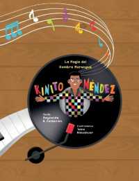 La magia del hombre merengue : Kinito Méndez