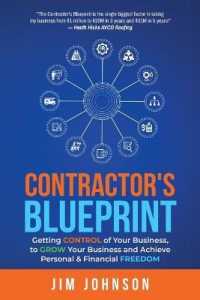 Contractor's Blueprint