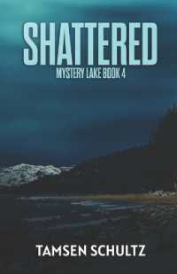 Shattered (Mystery Lake)