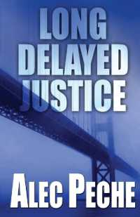 Long Delayed Justice (Damian Green") 〈5〉