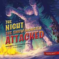The Night the Snow Moster Attacked (Freedom Island)