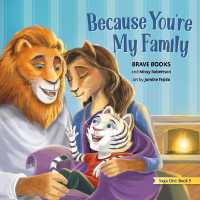 Because You're My Family (Freedom Island)
