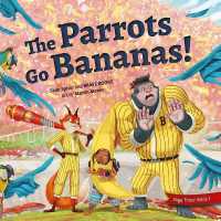 The Parrots Go Bananas (Freedom Island)