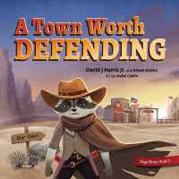 A Town Worth Defending (Freedom Island)