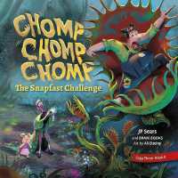 Chomp, Chomp, Chomp, the Snapfast Challenge (Freedom Island)