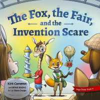 The Fox, the Fair, and the Invention Scare (Freedom Island)